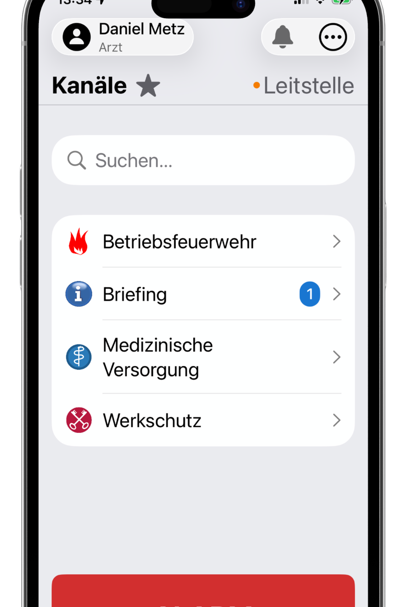 Sprachkommunikation in Perfektion