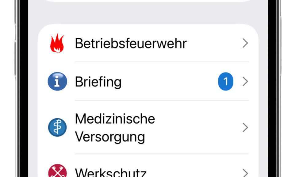 Sprachkommunikation in Perfektion